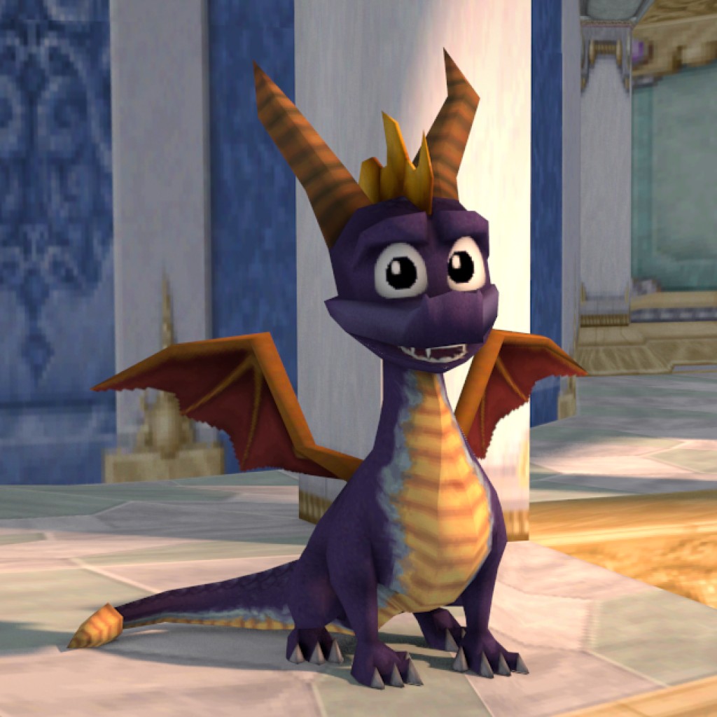 Reignited Spyro - Classic Edition preview image 1